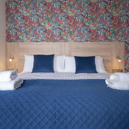 Selskar Court Accommodation Γουέξφορντ Εξωτερικό φωτογραφία