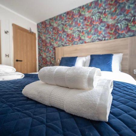 Selskar Court Accommodation Γουέξφορντ Εξωτερικό φωτογραφία