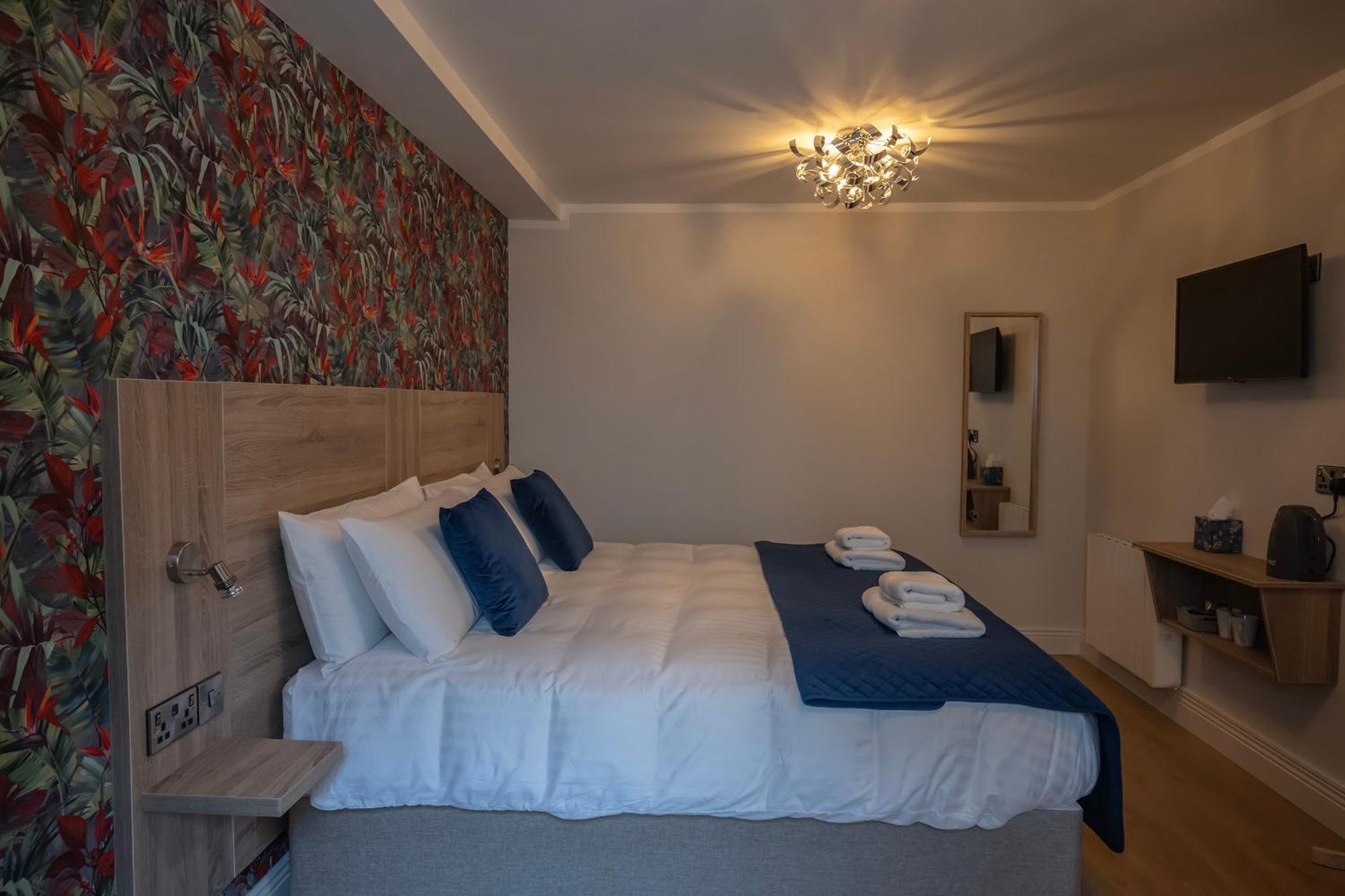 Selskar Court Accommodation Γουέξφορντ Εξωτερικό φωτογραφία