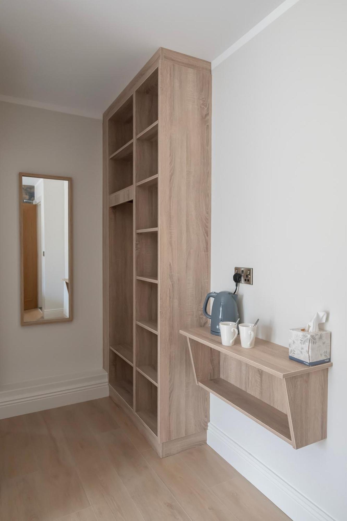 Selskar Court Accommodation Γουέξφορντ Εξωτερικό φωτογραφία