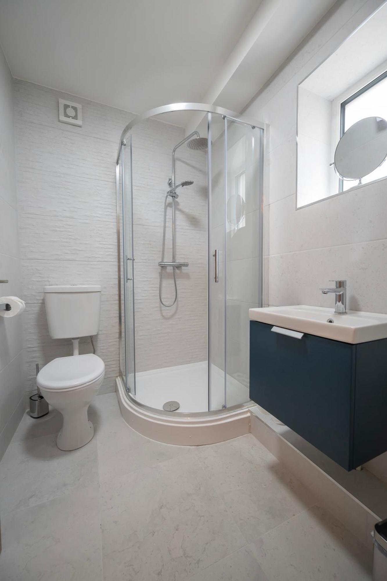Selskar Court Accommodation Γουέξφορντ Εξωτερικό φωτογραφία