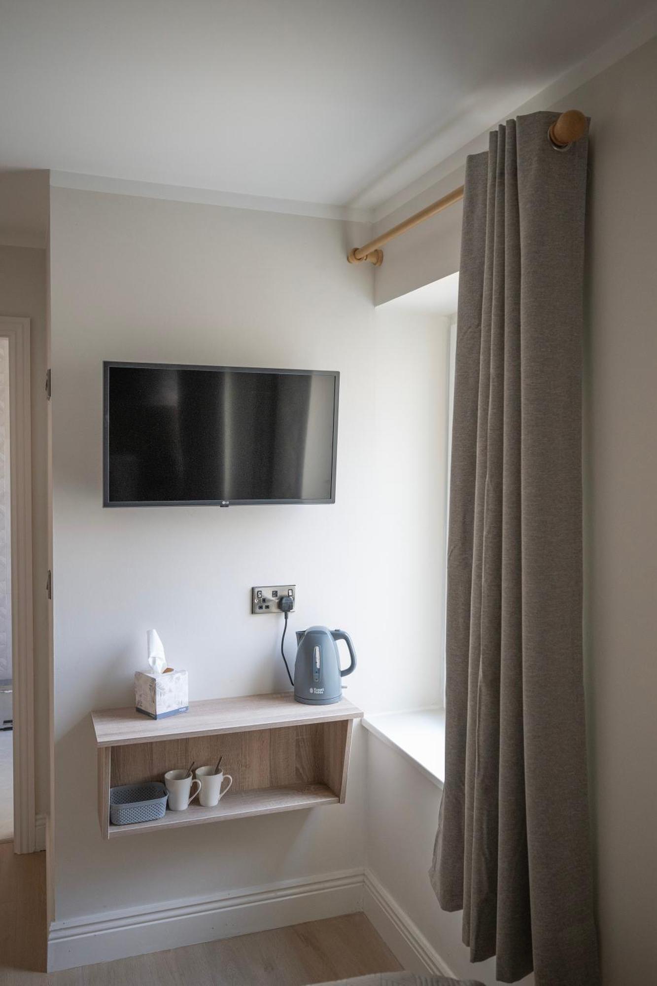 Selskar Court Accommodation Γουέξφορντ Εξωτερικό φωτογραφία