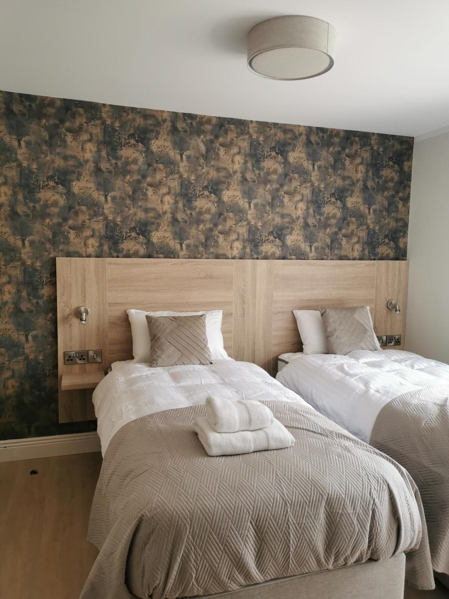 Selskar Court Accommodation Γουέξφορντ Εξωτερικό φωτογραφία