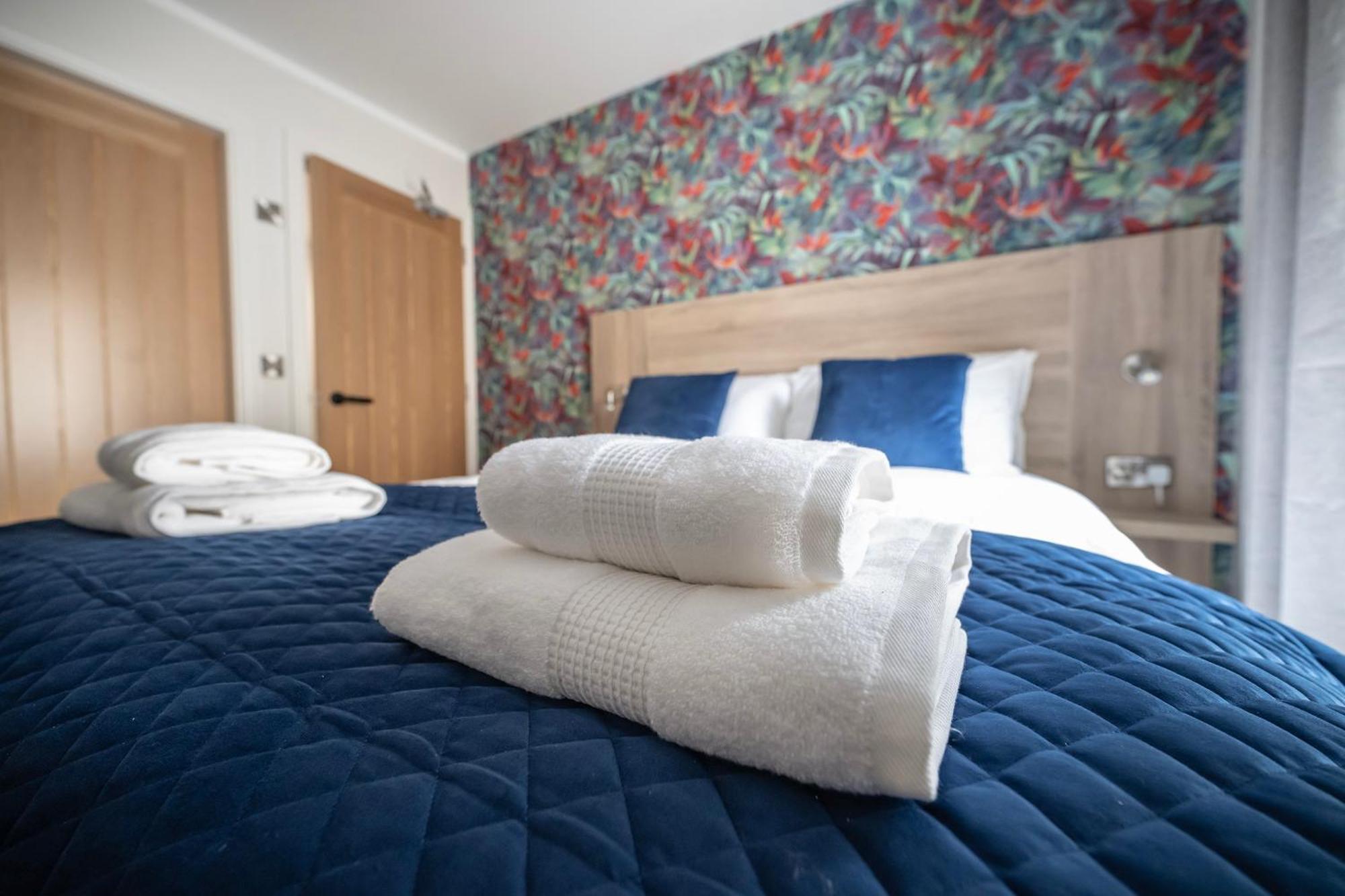 Selskar Court Accommodation Γουέξφορντ Εξωτερικό φωτογραφία