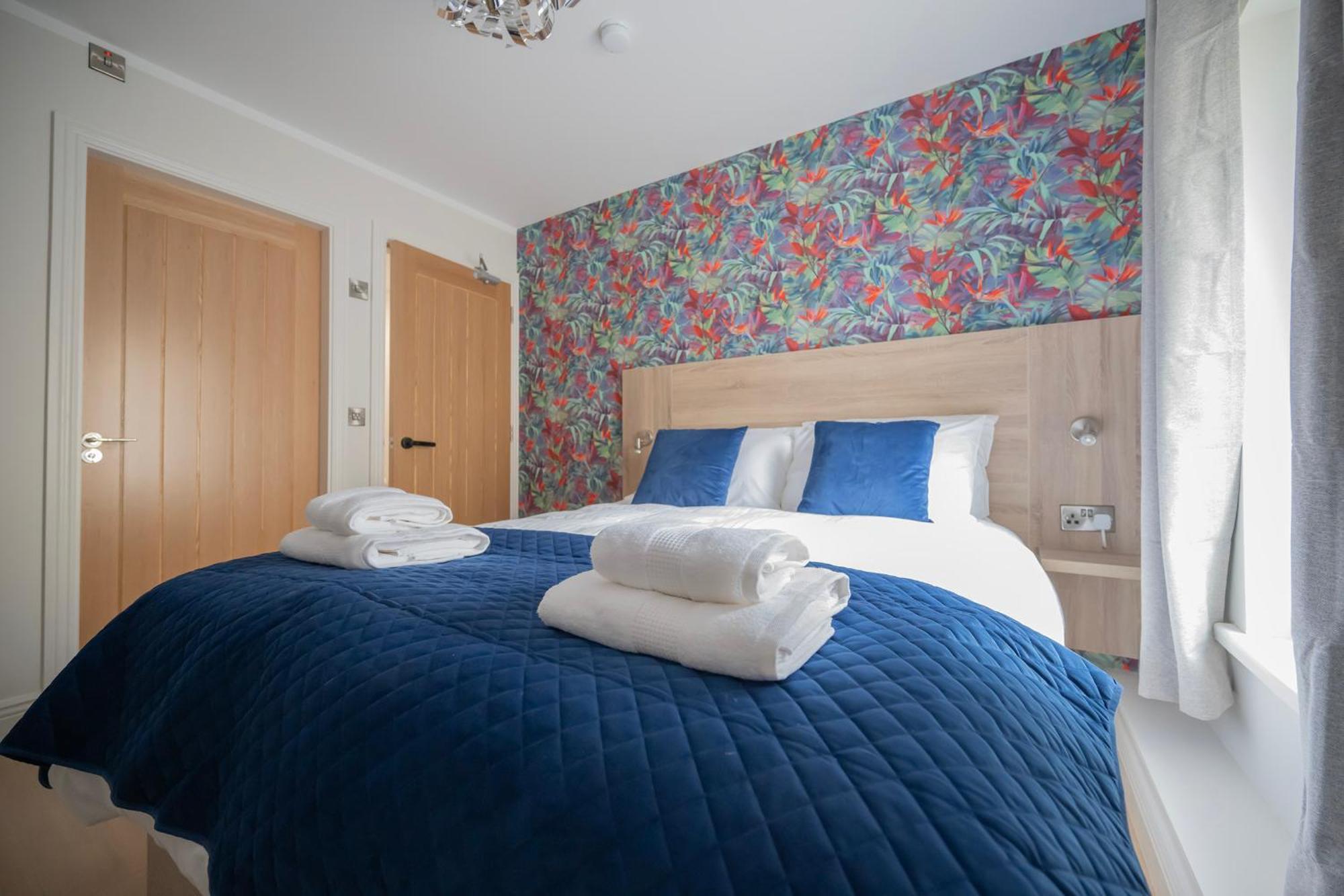 Selskar Court Accommodation Γουέξφορντ Εξωτερικό φωτογραφία