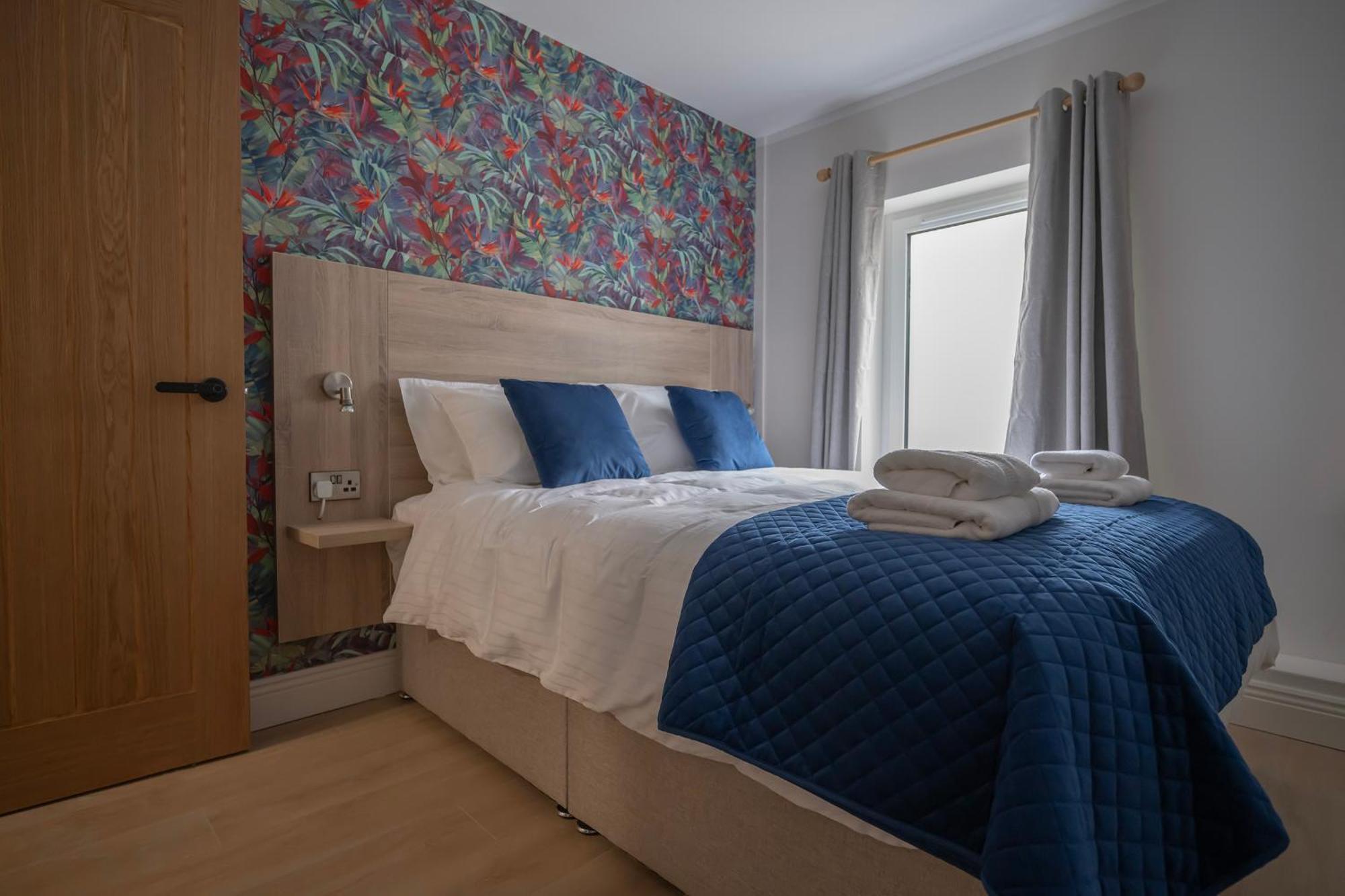 Selskar Court Accommodation Γουέξφορντ Εξωτερικό φωτογραφία