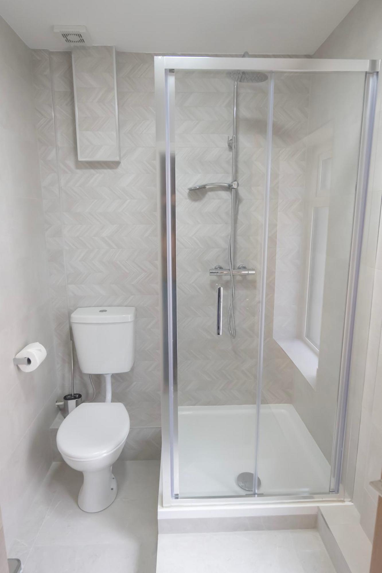 Selskar Court Accommodation Γουέξφορντ Εξωτερικό φωτογραφία